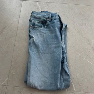 Allsaints Baggy boyfriend Jeans